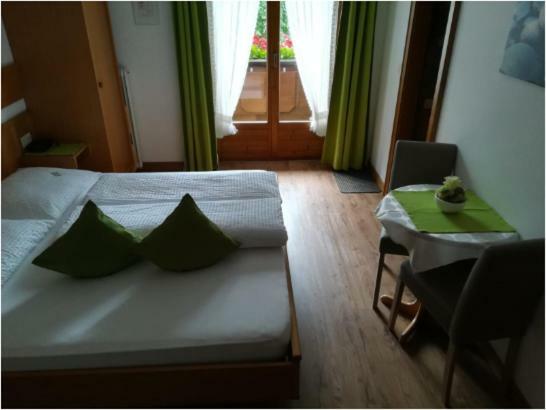 Gaestehaus Waldruh Mayrhofen Kültér fotó