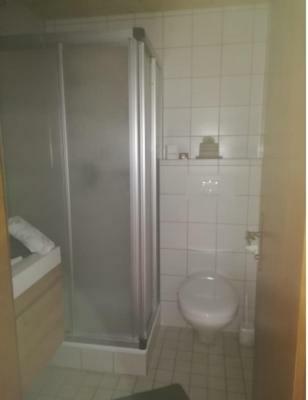 Gaestehaus Waldruh Mayrhofen Kültér fotó